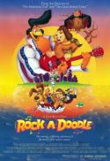 Rock-A-Doodle