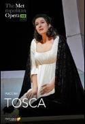 The Metropolitan Opera: Tosca Encore (2024)