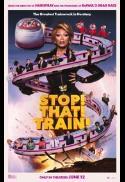 Stop! That! Train!
