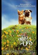 The Adventures of Milo and Otis