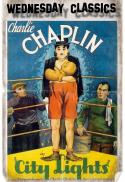Wed. Classics: City Lights (1931)
