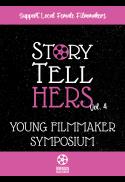 Young StoryTellHERS Brunch & Symposium