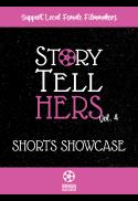 StoryTellHERS Vol. 4 - Senior Showcase