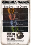 Wed. Classics: What Ever Happened to Baby Jane?