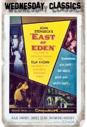 Wed. Classics: East of Eden (1955)