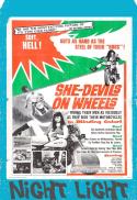 She-Devils on Wheels