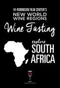 Wine Tasting: Explore South Africa