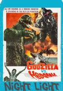 Godzilla vs. Hedorah