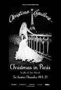 Christina Aguilera: Christmas in Paris