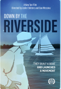 Pete Seeger: Down by the Riverside Close Up