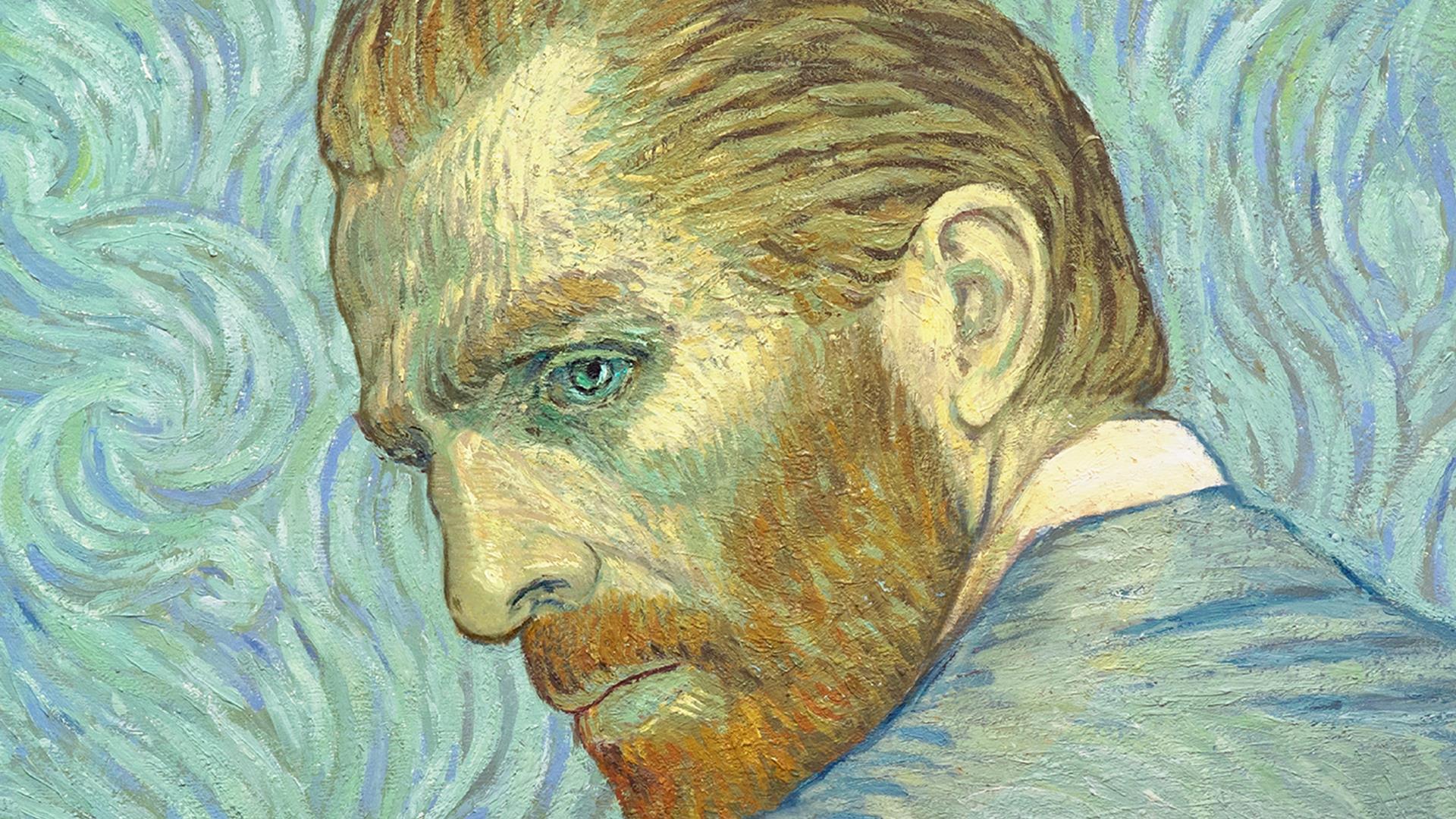 LOVING VINCENT