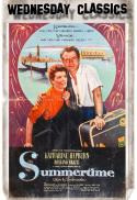 Wed. Classics: Summertime (1955)