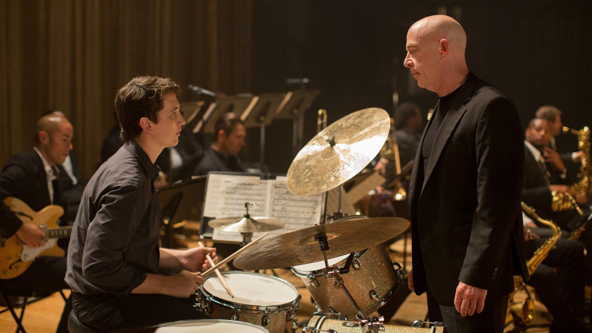 Whiplash full movie online sale