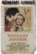 Wed. Classics: Tennessee Johnson (1942)