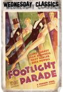 Wed. Classics: Footlight Parade (1933)