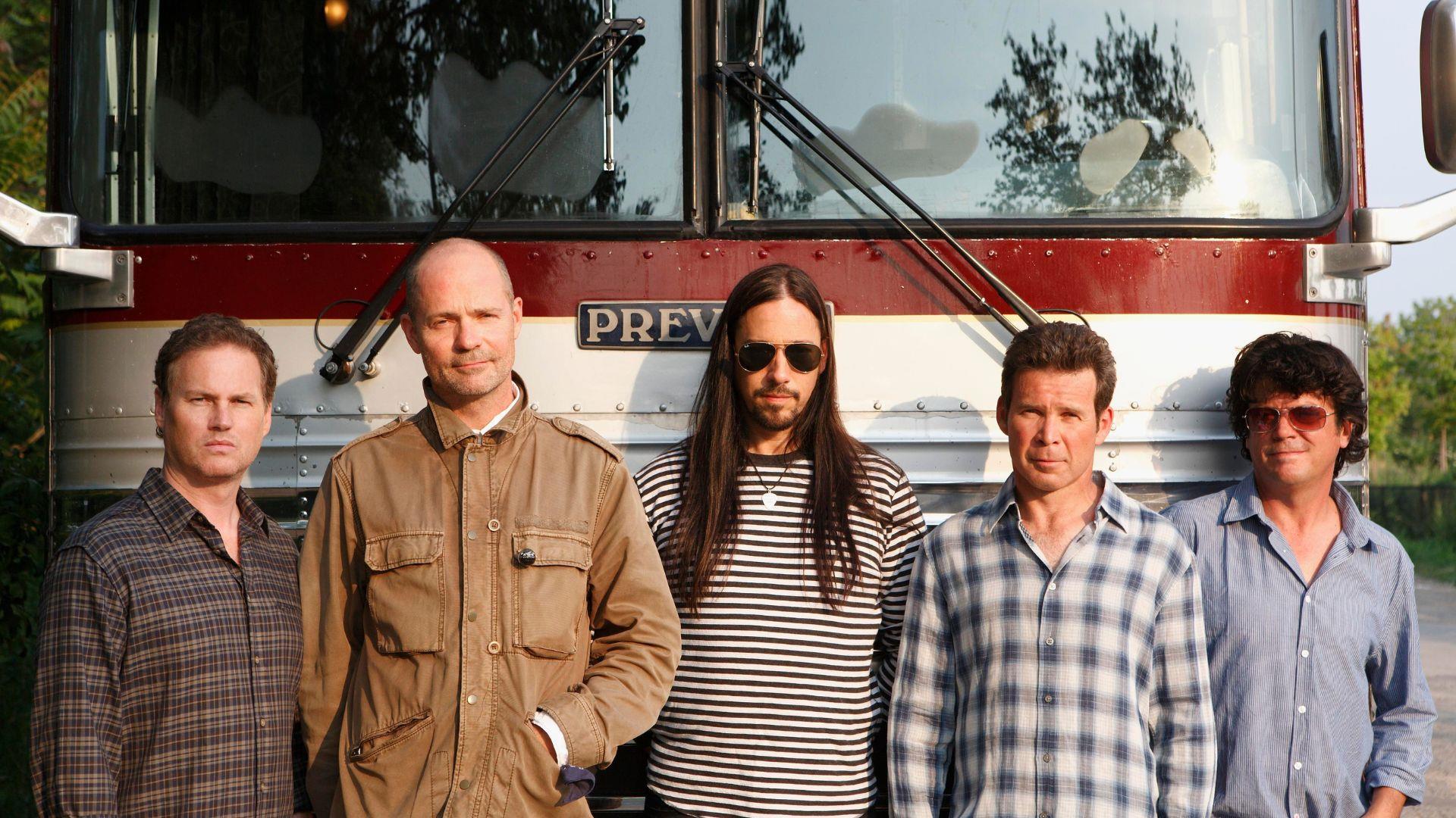 TRAGICALLY HIP: NO DRESS REHEARSAL, THE