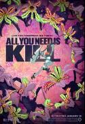 All You Need Is Kill (Subtitled)
