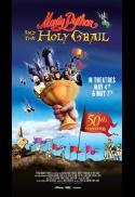 Monty Python and the Holy Grail (50th Anniversary)