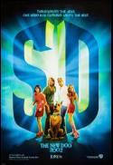 CRAFT & SWAP NIGHT: Scooby-Doo (2002)