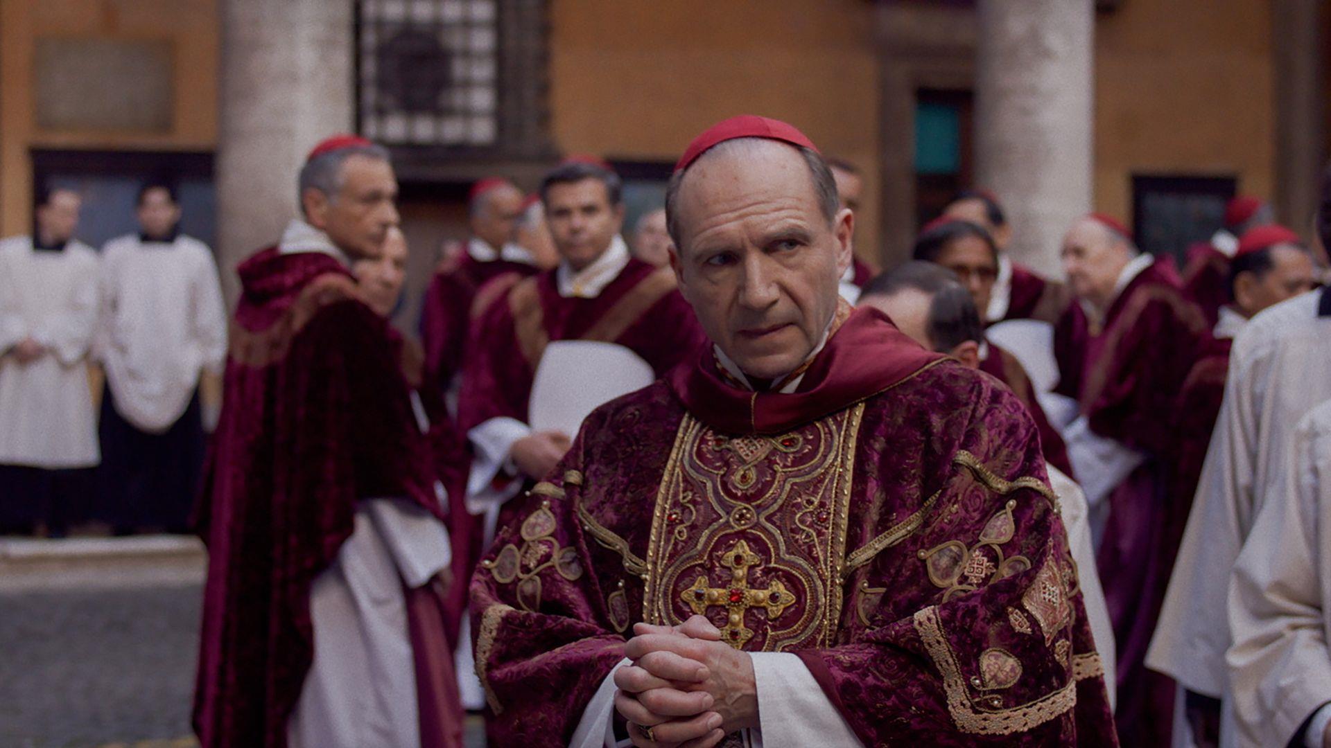 CONCLAVE