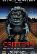 Critters (1986)