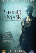 Behind the Mask: The Rise of Leslie Vernon