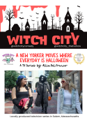 Witch City TV Pilot Premiere
