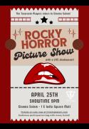 The Rocky Horror Picture Show