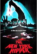 Cinema Obscura: The New York Ripper