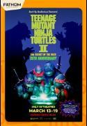 Teenage Mutant Ninja Turtles II: The Secret of the