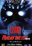 Friday the 13th Part VI: Jason Lives (1986)