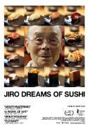 Food in Film: Jiro Dreams of Sushi
