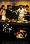 Food in Film: Big Night