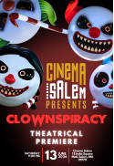 Clownspiracy