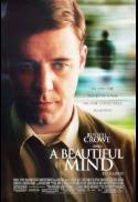 A Beautiful Mind (25th Anniversary)