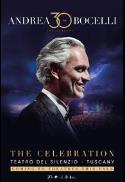 Andrea Bocelli 30: The Celebration