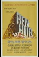 Ben-Hur (2026 Re-release)