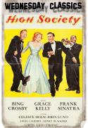 Wed. Classics: High Society