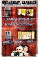 Wed. Classics: Rear Window