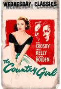 Wed. Classics: The Country Girl