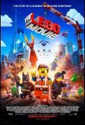 The Lego Movie (RealD 3D)