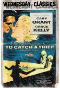 Wed. Classics: To Catch a Thief