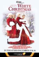 White Christmas 70th Anniversary