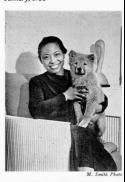 The Legacy of Augusta Savage (Little Theater of Wo