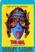 Tank Girl
