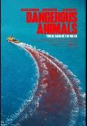 Subtitled: Dangerous Animals