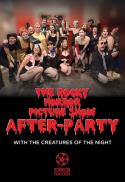 The Rocky Horror Afterparty