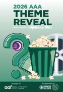 2027 AAA Theme Reveal