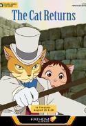 The Cat Returns – Studio Ghibli Fest 2024 (Subbed)