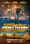 The First Hymn